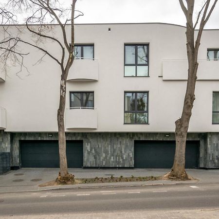 格丁尼亚Baltivia Haus I公寓 外观 照片
